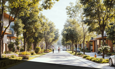 PREVENTA DE TERRENOS AL NORPONIENTE DE AGUASCALIENTES ENTREGA ENERO 2026