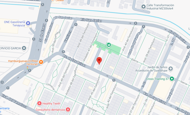 Departamento en Venta Acueducto de Guadalupe Gustavo A Madero