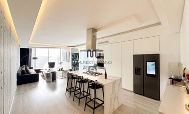 Departamento en Renta en Torre Vip Plaza Carso Nuevo Polanco