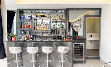 Departamento en Renta en Torre Vip Plaza Carso Nuevo Polanco
