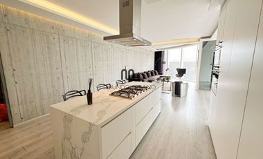 Departamento en Renta en Torre Vip Plaza Carso Nuevo Polanco