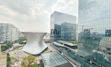 Departamento en Renta en Torre Vip Plaza Carso Nuevo Polanco