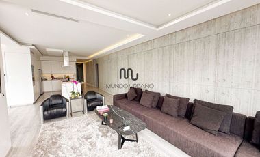 Departamento en Renta en Torre Vip Plaza Carso Nuevo Polanco