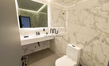 Departamento en Renta en Torre Vip Plaza Carso Nuevo Polanco