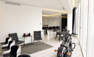 Departamento en Renta en Torre Vip Plaza Carso Nuevo Polanco