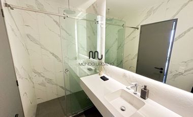 Departamento en Renta en Torre Vip Plaza Carso Nuevo Polanco