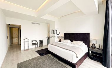 Departamento en Renta en Torre Vip Plaza Carso Nuevo Polanco