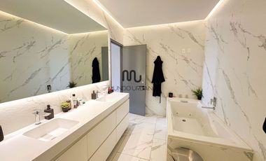 Departamento en Renta en Torre Vip Plaza Carso Nuevo Polanco