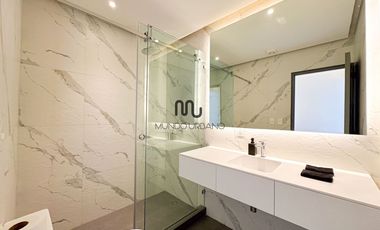 Departamento en Renta en Torre Vip Plaza Carso Nuevo Polanco
