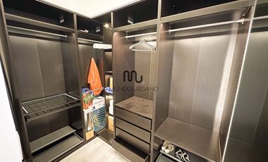 Departamento en Renta en Torre Vip Plaza Carso Nuevo Polanco