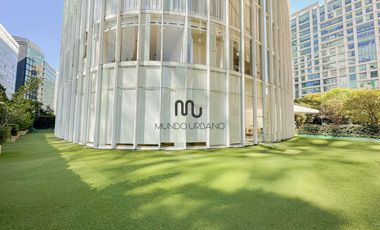 Departamento en Renta en Torre Vip Plaza Carso Nuevo Polanco