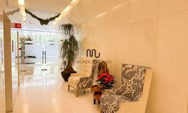 Departamento en Renta en Torre Vip Plaza Carso Nuevo Polanco