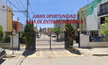CASA EN VENTA COL JOYAS DE CUAUTITLAN EN CUAUTITLAN MEXICO EDOMEX