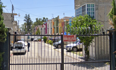 CASA EN VENTA COL JOYAS DE CUAUTITLAN EN CUAUTITLAN MEXICO EDOMEX