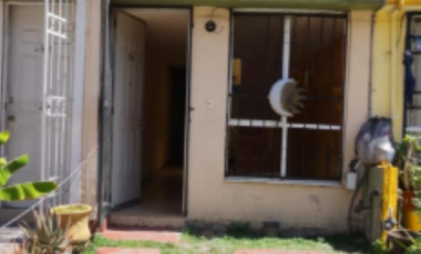 CASA EN VENTA COL JOYAS DE CUAUTITLAN EN CUAUTITLAN MEXICO EDOMEX