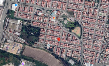 CASA EN VENTA COL JOYAS DE CUAUTITLAN EN CUAUTITLAN MEXICO EDOMEX