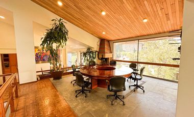 Casa en renta Bosques de las Lomas Miguel Hidalgo