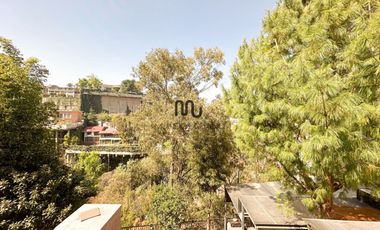 Casa en renta Bosques de las Lomas Miguel Hidalgo