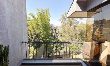 Casa en renta Bosques de las Lomas Miguel Hidalgo