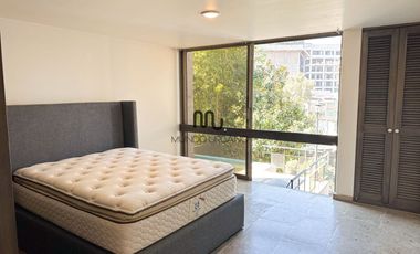 Casa en renta Bosques de las Lomas Miguel Hidalgo