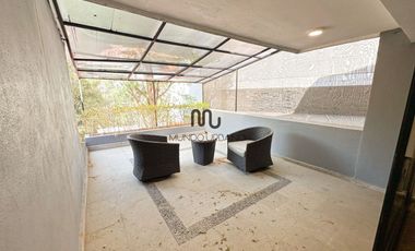 Casa en renta Bosques de las Lomas Miguel Hidalgo