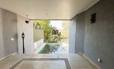 Casa en renta Bosques de las Lomas Miguel Hidalgo