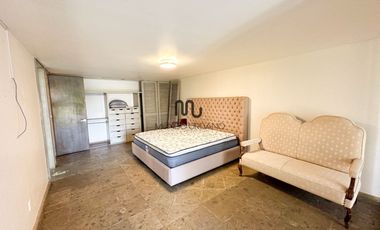 Casa en renta Bosques de las Lomas Miguel Hidalgo
