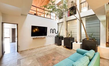 Casa en renta Bosques de las Lomas Miguel Hidalgo