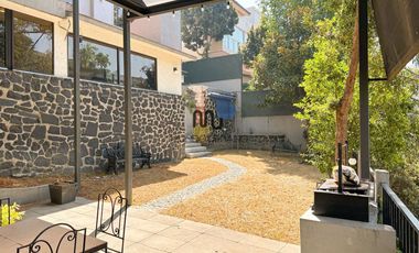 Casa en renta Bosques de las Lomas Miguel Hidalgo