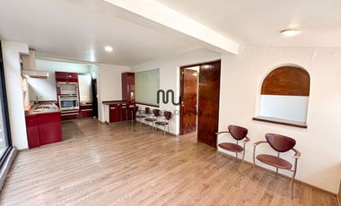 Casa en renta Bosques de las Lomas Miguel Hidalgo