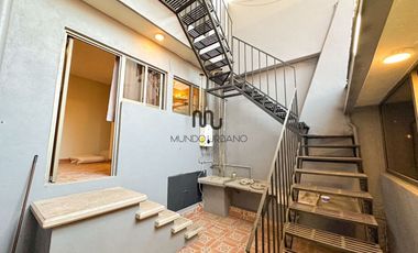 Casa en renta Bosques de las Lomas Miguel Hidalgo