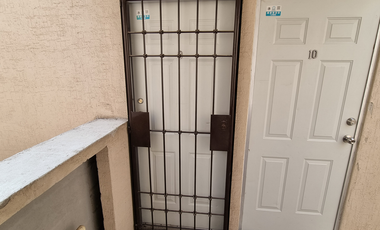 DEPARTAMENTO EN CONDOMINIO EN VENTA