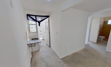 DEPARTAMENTO EN CONDOMINIO EN VENTA