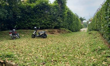 Se vende lote en Piedecuesta