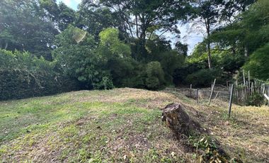 Se vende lote en Piedecuesta