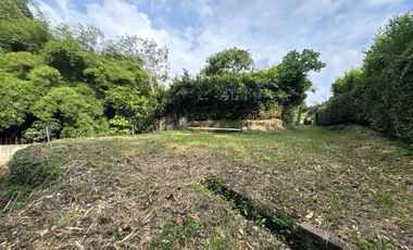 Se vende lote en Piedecuesta