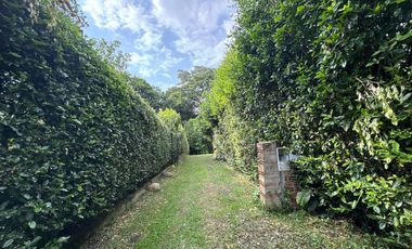 Se vende lote en Piedecuesta