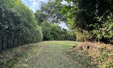 Se vende lote en Piedecuesta