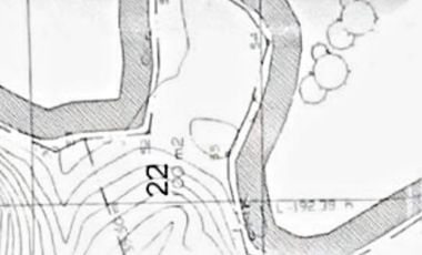 Se vende lote en Piedecuesta