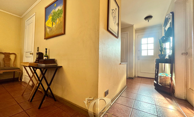 Condominio Parque Los Rosales, Calle Vicente Perez Rosales