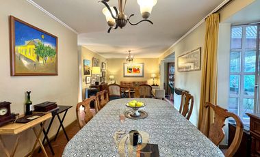 Condominio Parque Los Rosales, Calle Vicente Perez Rosales