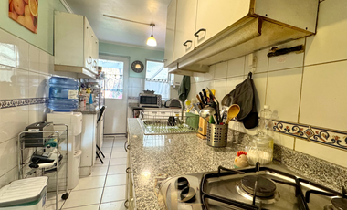Condominio Parque Los Rosales, Calle Vicente Perez Rosales