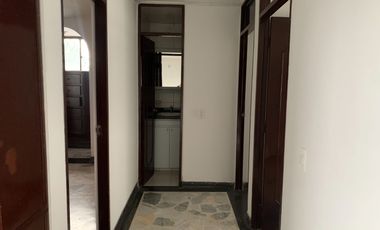 APARTAMENTO EN RENTA EDIFICIO EL MUNDO ZONA CENTRO DE NEIVA