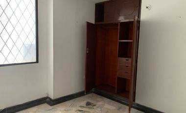 APARTAMENTO EN RENTA EDIFICIO EL MUNDO ZONA CENTRO DE NEIVA