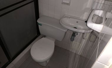 APARTAMENTO EN RENTA EDIFICIO EL MUNDO ZONA CENTRO DE NEIVA