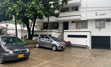 APARTAMENTO EN RENTA EDIFICIO EL MUNDO ZONA CENTRO DE NEIVA