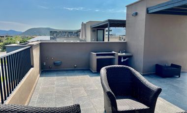 Venta de Casa en San Miguel de Allende