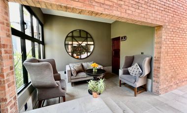 Venta de Casa en San Miguel de Allende