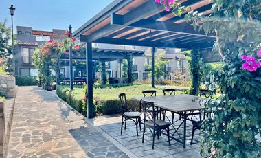 Venta de Casa en San Miguel de Allende