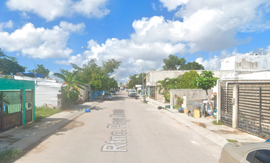 CASA EN RTO. PLAYA MIRAMAR, MISION VILLAMAR, SOLIDARIDAD, QUINTANA ROO, ¡NO CREDITOS!